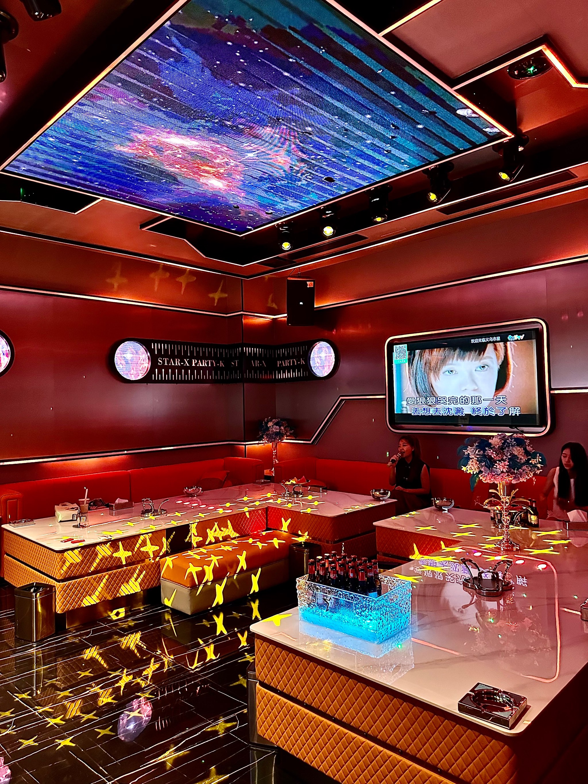 郴州商务ktv攻略-桂东县ktv预定